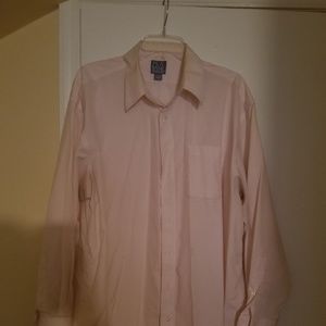 Mens Dress Shirt